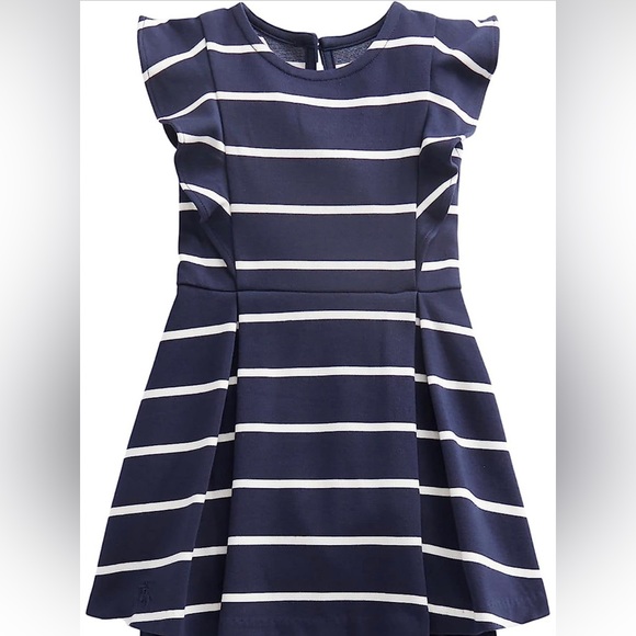 NWT Ralph Lauren 9mo Baby Dress - Picture 1 of 3